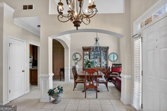 4367 Ivy Run, Ellenwood, GA 30294