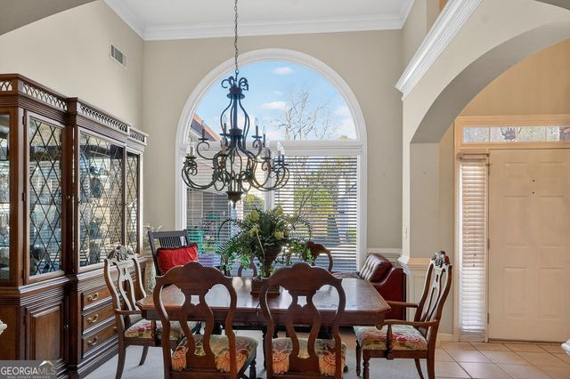 4367 Ivy Run, Ellenwood, GA 30294