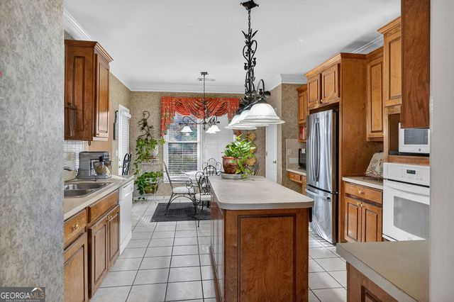 4367 Ivy Run, Ellenwood, GA 30294