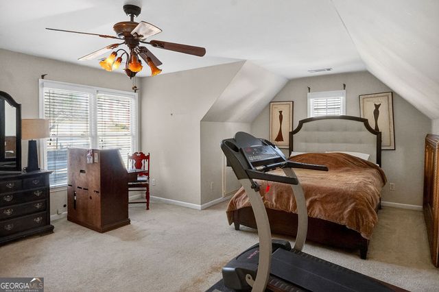 4367 Ivy Run, Ellenwood, GA 30294