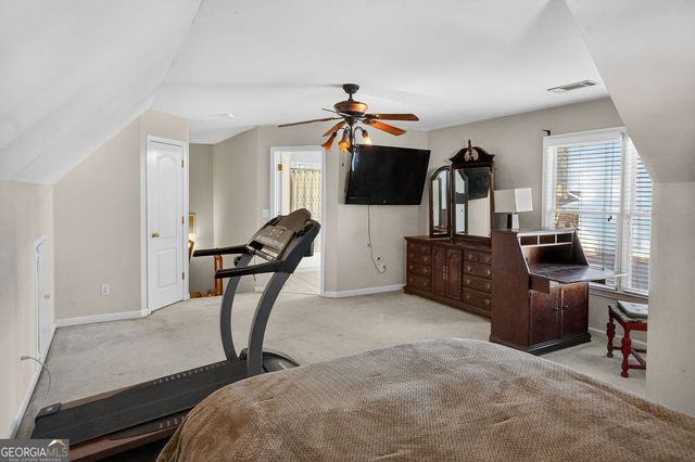 4367 Ivy Run, Ellenwood, GA 30294