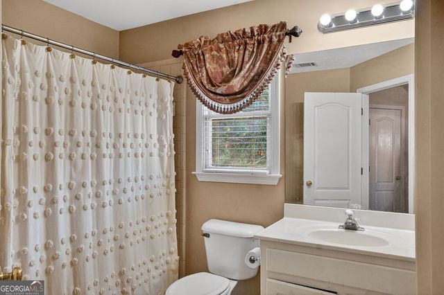 4367 Ivy Run, Ellenwood, GA 30294