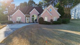 4367 Ivy Run, Ellenwood, GA 30294