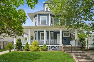 622 Ridge St, Newark City, NJ 07104