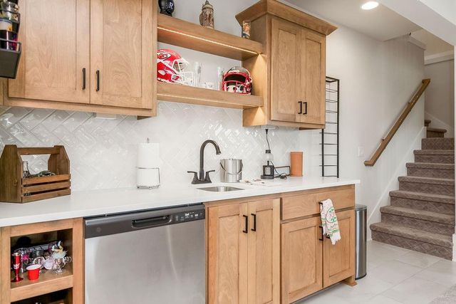 10705 N Bell Street, Kansas City, MO 64155