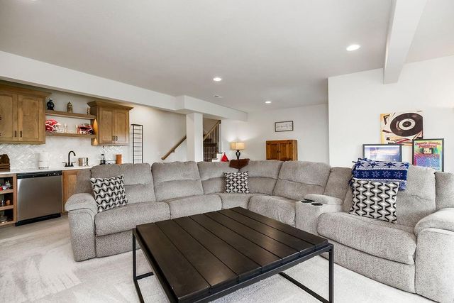 10705 N Bell Street, Kansas City, MO 64155