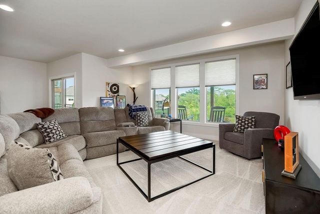 10705 N Bell Street, Kansas City, MO 64155