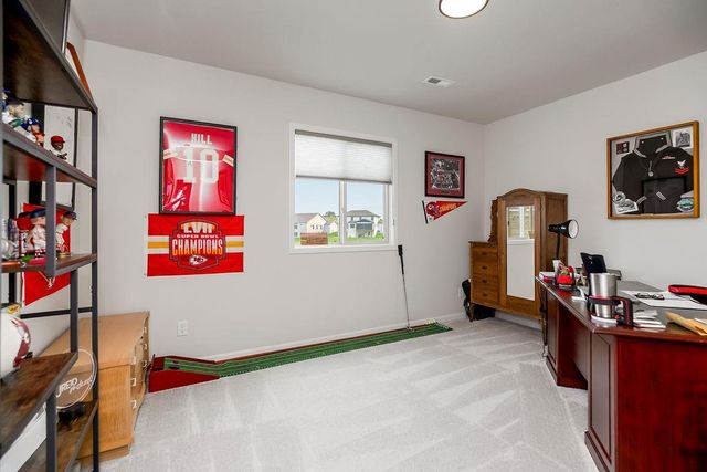 10705 N Bell Street, Kansas City, MO 64155