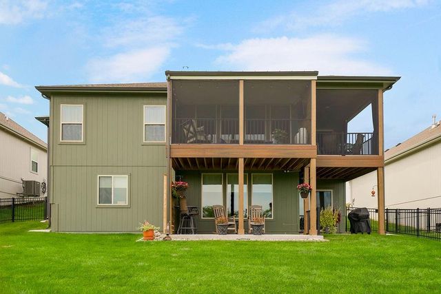 10705 N Bell Street, Kansas City, MO 64155