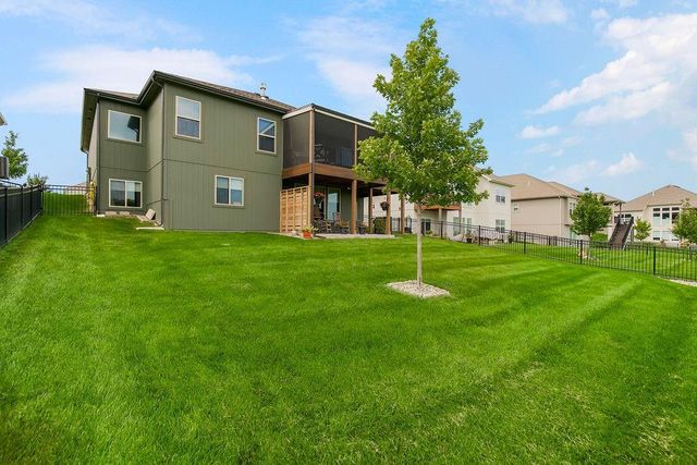 10705 N Bell Street, Kansas City, MO 64155