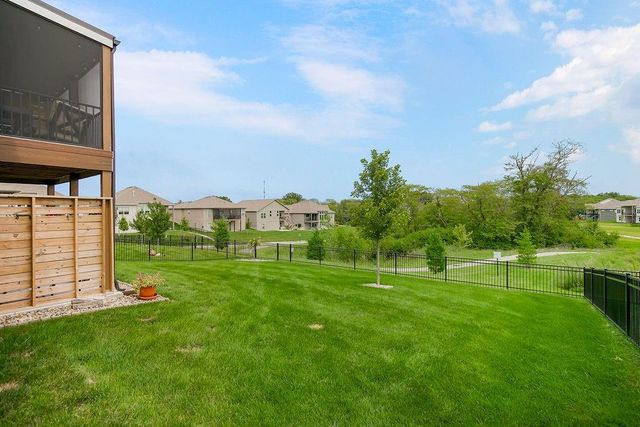 10705 N Bell Street, Kansas City, MO 64155