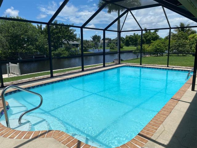 165 DARTMOUTH DRIVE NW, Port Charlotte, FL 33952