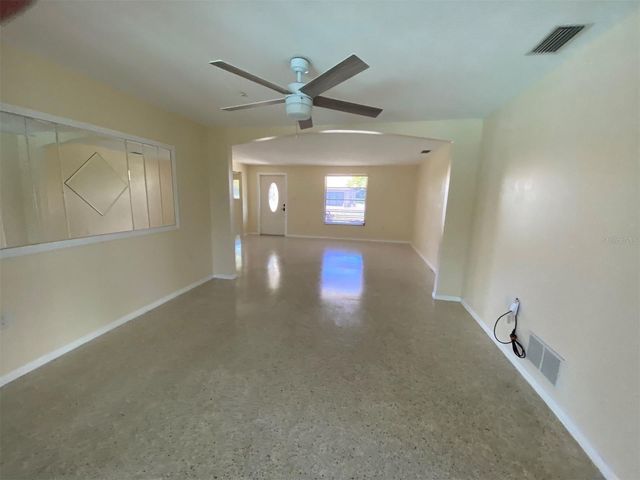 165 DARTMOUTH DRIVE NW, Port Charlotte, FL 33952