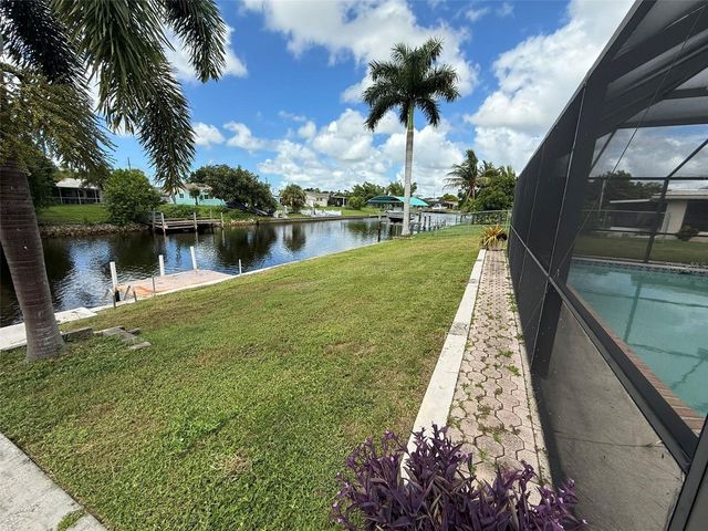 165 DARTMOUTH DRIVE NW, Port Charlotte, FL 33952