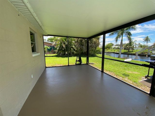 165 DARTMOUTH DRIVE NW, Port Charlotte, FL 33952