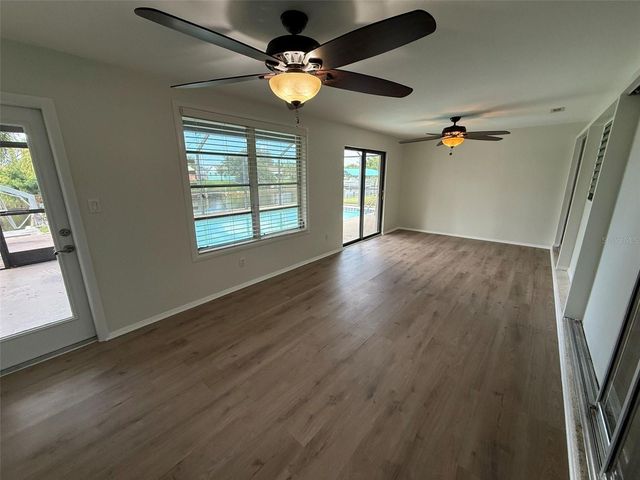 165 DARTMOUTH DRIVE NW, Port Charlotte, FL 33952
