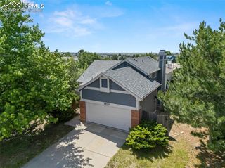 2670 Frazier Lane, Colorado Springs, CO 80922