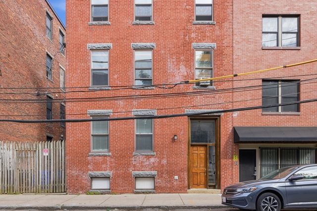 71 Lubec Street 1, Boston, MA 02128