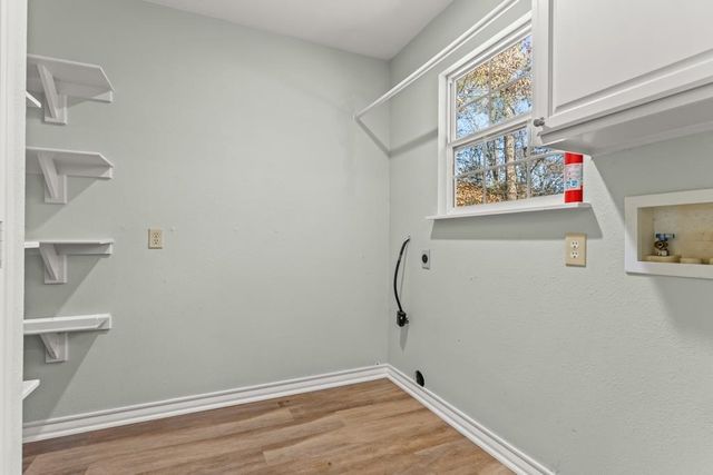 661 Crestwood Drive, Avinger, TX 75630