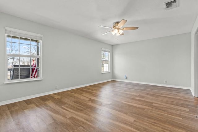 661 Crestwood Drive, Avinger, TX 75630