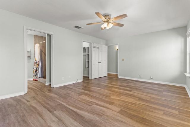 661 Crestwood Drive, Avinger, TX 75630