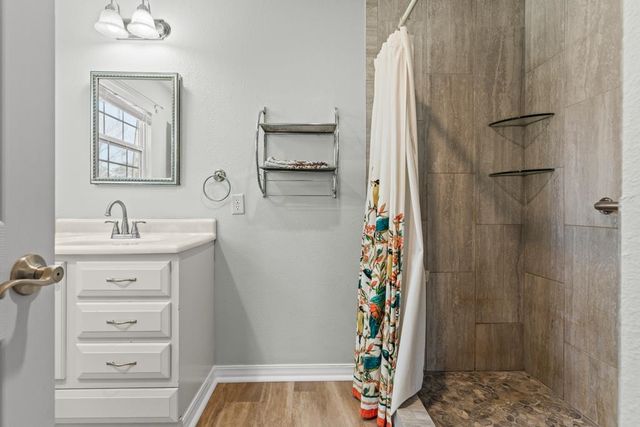 661 Crestwood Drive, Avinger, TX 75630