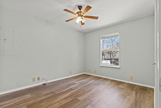 661 Crestwood Drive, Avinger, TX 75630