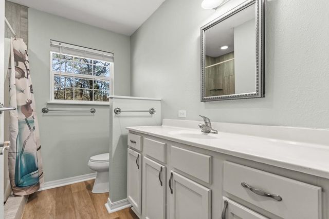 661 Crestwood Drive, Avinger, TX 75630