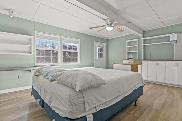 661 Crestwood Drive, Avinger, TX 75630