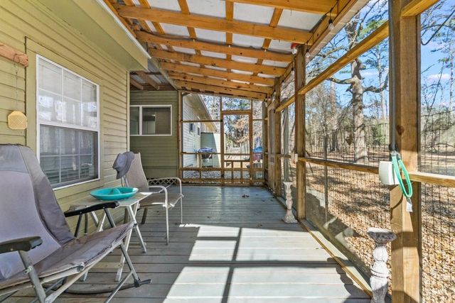 661 Crestwood Drive, Avinger, TX 75630