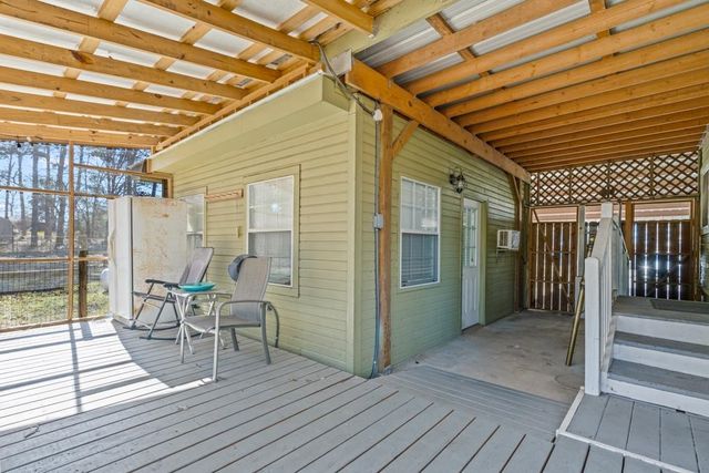 661 Crestwood Drive, Avinger, TX 75630