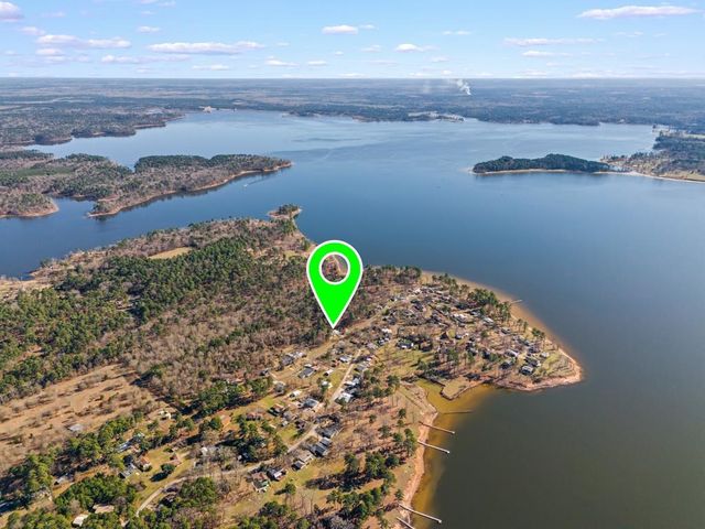 661 Crestwood Drive, Avinger, TX 75630