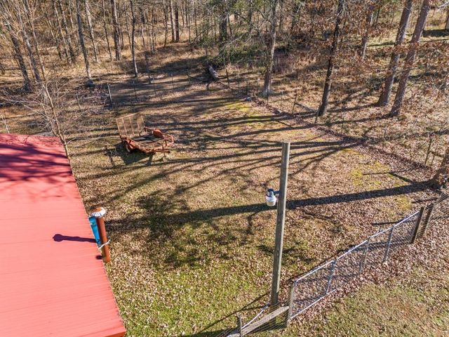 661 Crestwood Drive, Avinger, TX 75630