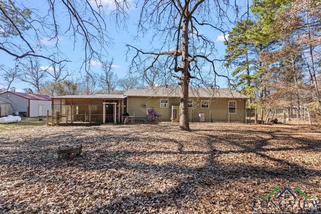 661 Crestwood Drive, Avinger, TX 75630