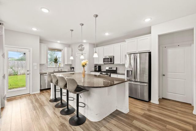 3026 Hazel Pointe Trail, Spring, TX 77386