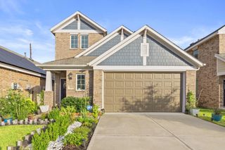 3026 Hazel Pointe Trail, Spring, TX 77386