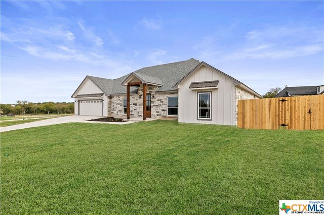 6209 Fairfax, Temple, TX 76502