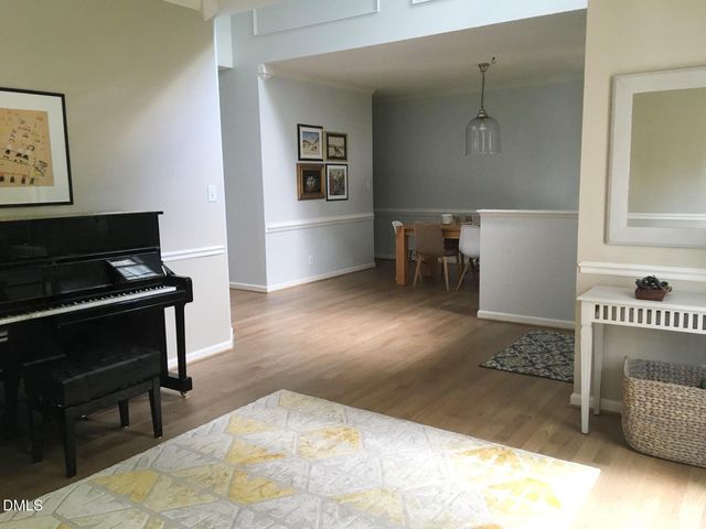 136 Swan Quarter Drive, Cary, NC 27519