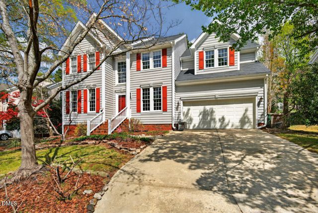 136 Swan Quarter Drive, Cary, NC 27519