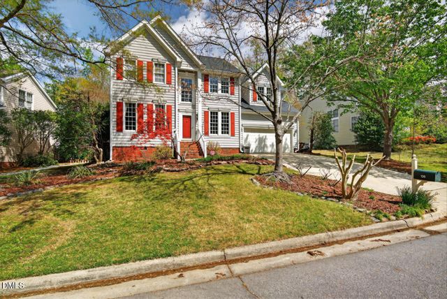 136 Swan Quarter Drive, Cary, NC 27519