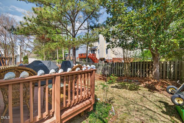 136 Swan Quarter Drive, Cary, NC 27519