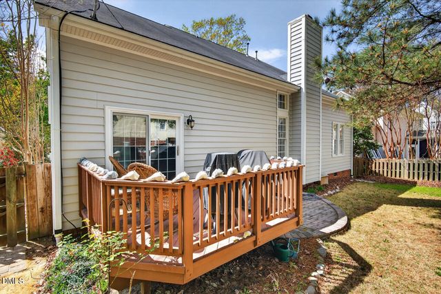 136 Swan Quarter Drive, Cary, NC 27519