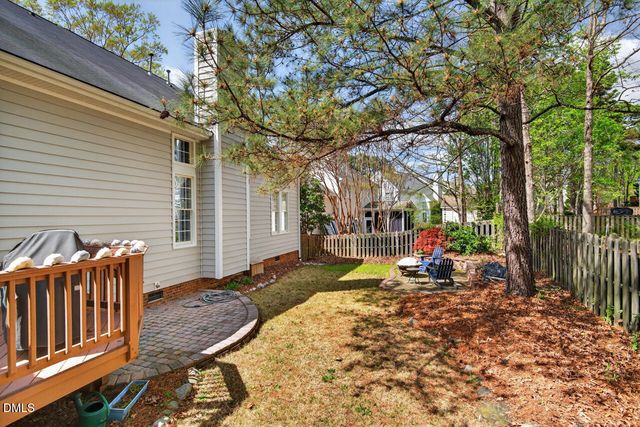 136 Swan Quarter Drive, Cary, NC 27519