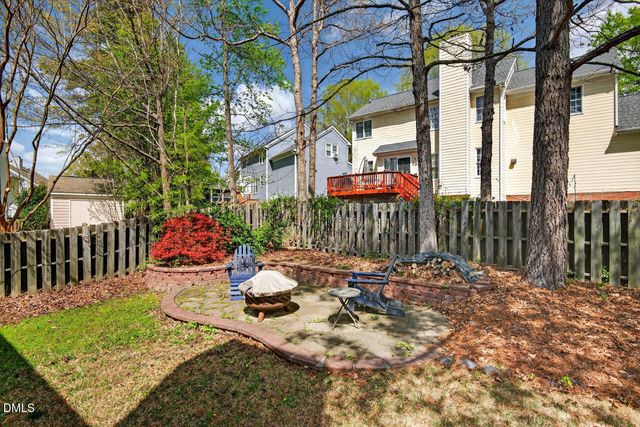 136 Swan Quarter Drive, Cary, NC 27519