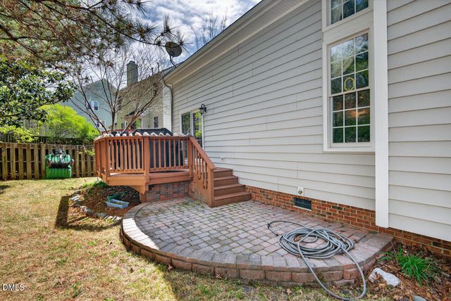 136 Swan Quarter Drive, Cary, NC 27519