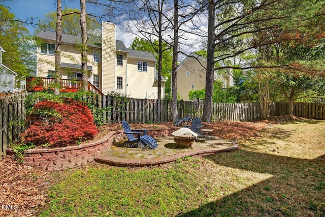 136 Swan Quarter Drive, Cary, NC 27519