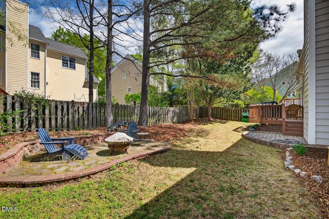 136 Swan Quarter Drive, Cary, NC 27519