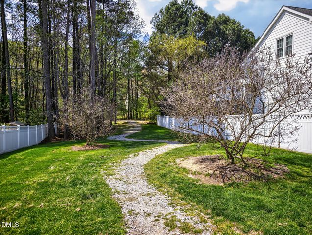 136 Swan Quarter Drive, Cary, NC 27519