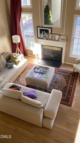 136 Swan Quarter Drive, Cary, NC 27519