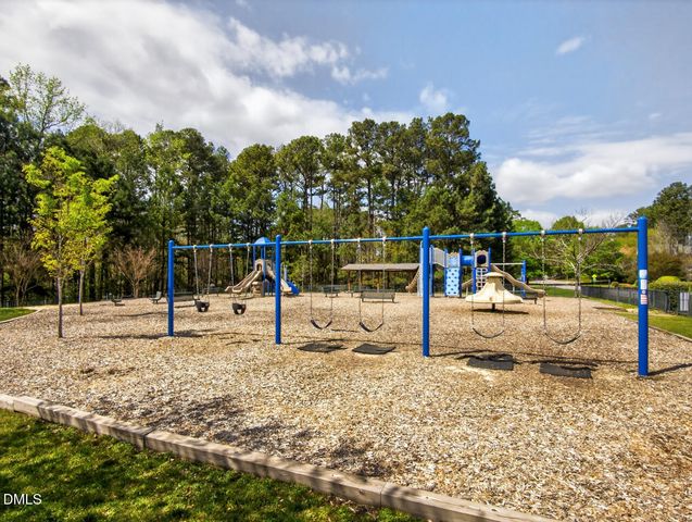 136 Swan Quarter Drive, Cary, NC 27519